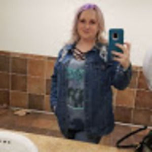 Meet your Posher, Lynette